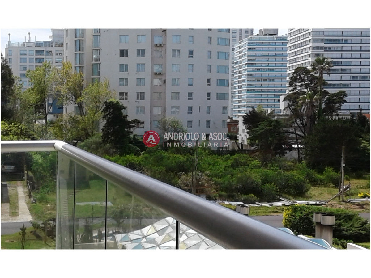 Apartamento ID.3665 - Apartamento en Punta del Este, Aidy Grill