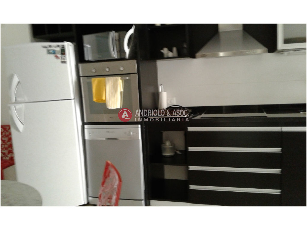 Apartamento ID.3665 - Apartamento en Punta del Este, Aidy Grill