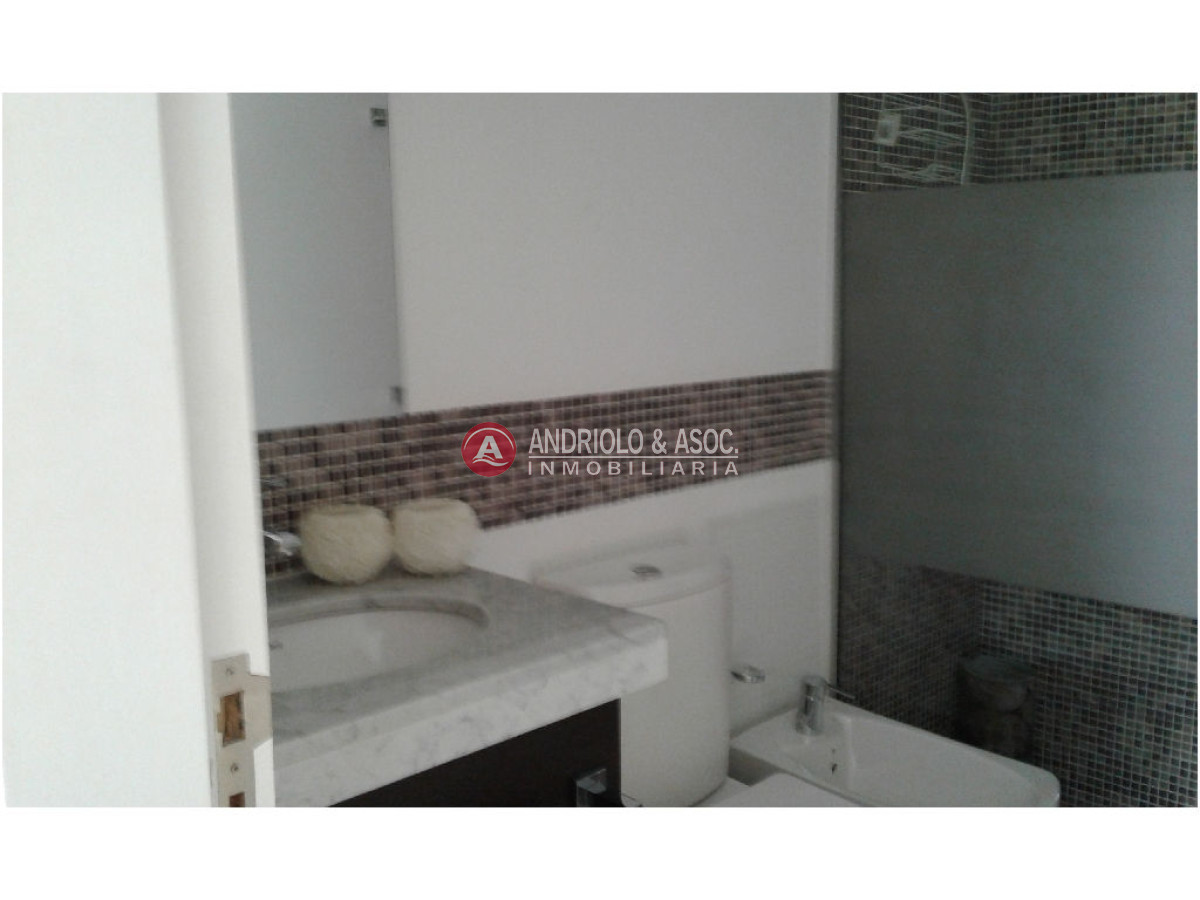 Apartamento ID.3665 - Apartamento en Punta del Este, Aidy Grill