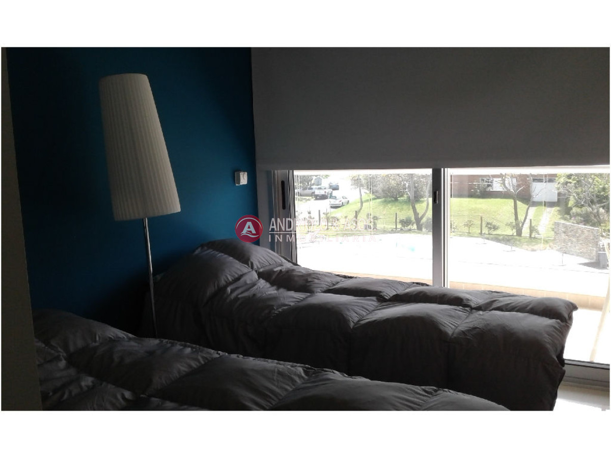 Apartamento ID.3665 - Apartamento en Punta del Este, Aidy Grill