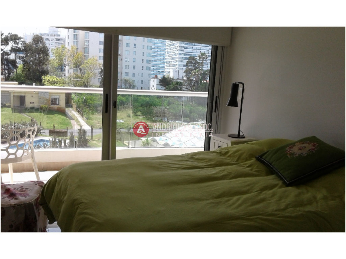 Apartamento ID.3665 - Apartamento en Punta del Este, Aidy Grill