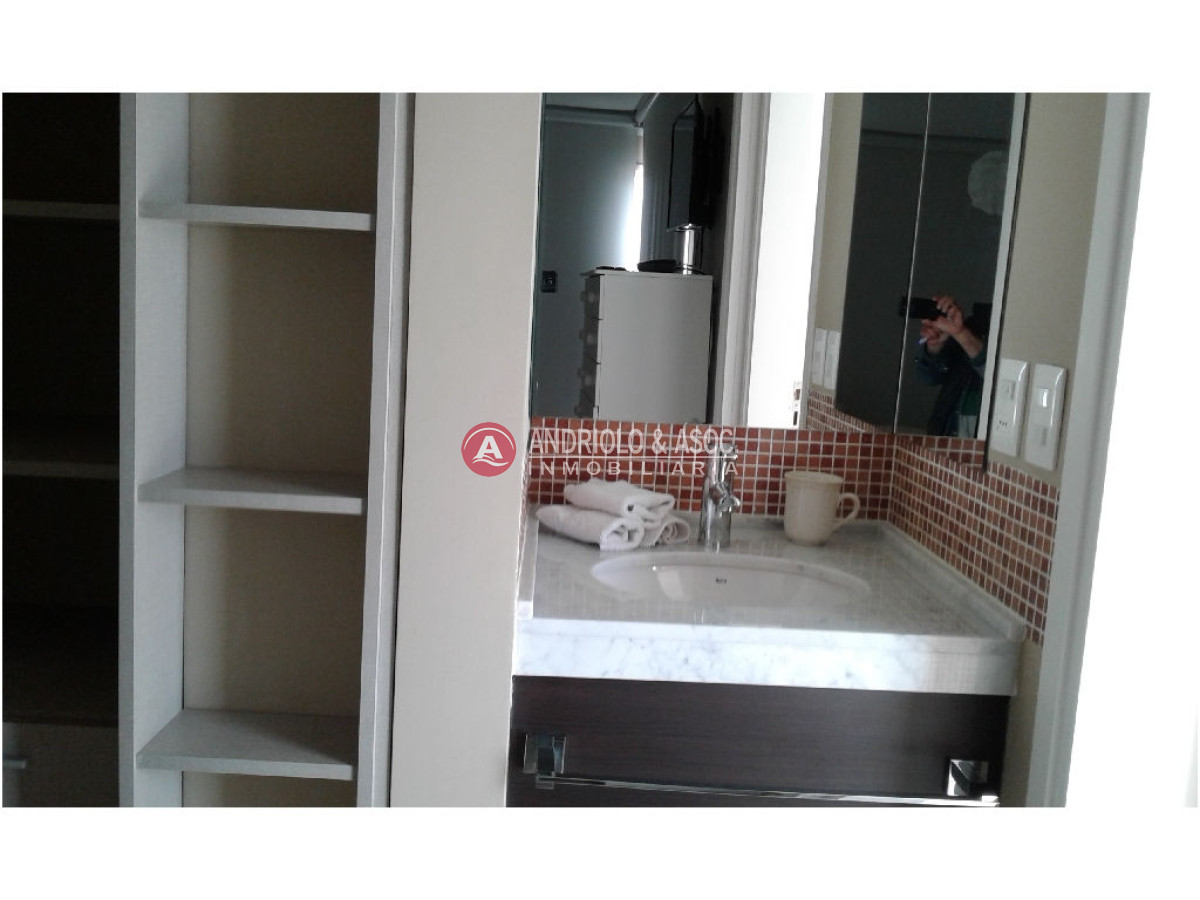 Apartamento ID.3665 - Apartamento en Punta del Este, Aidy Grill