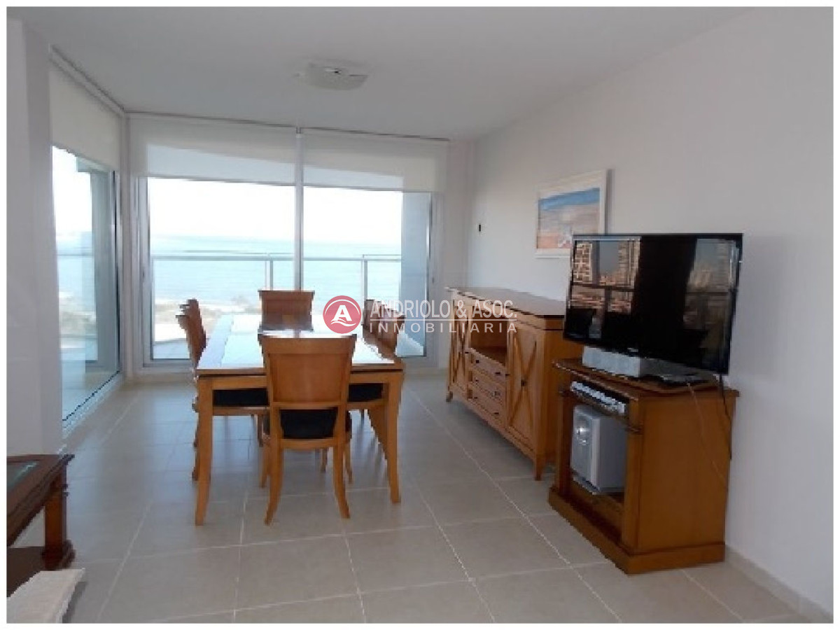 Apartamento ID.3676 - Apartamento en Punta del Este, Mansa