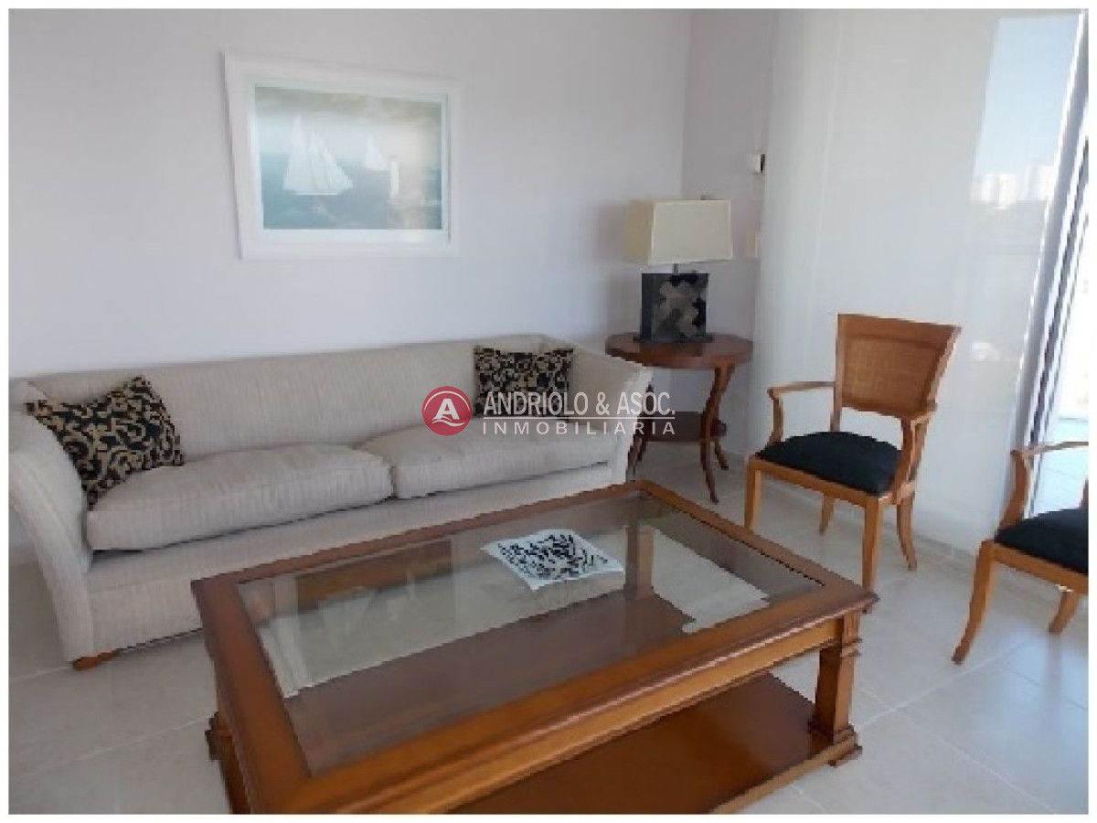 Apartamento ID.3676 - Apartamento en Punta del Este, Mansa