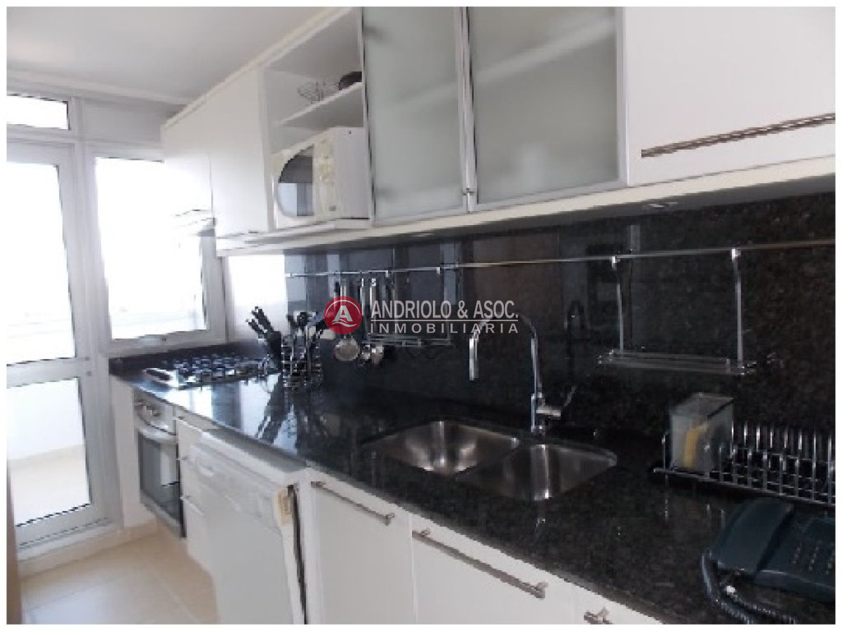 Apartamento ID.3676 - Apartamento en Punta del Este, Mansa