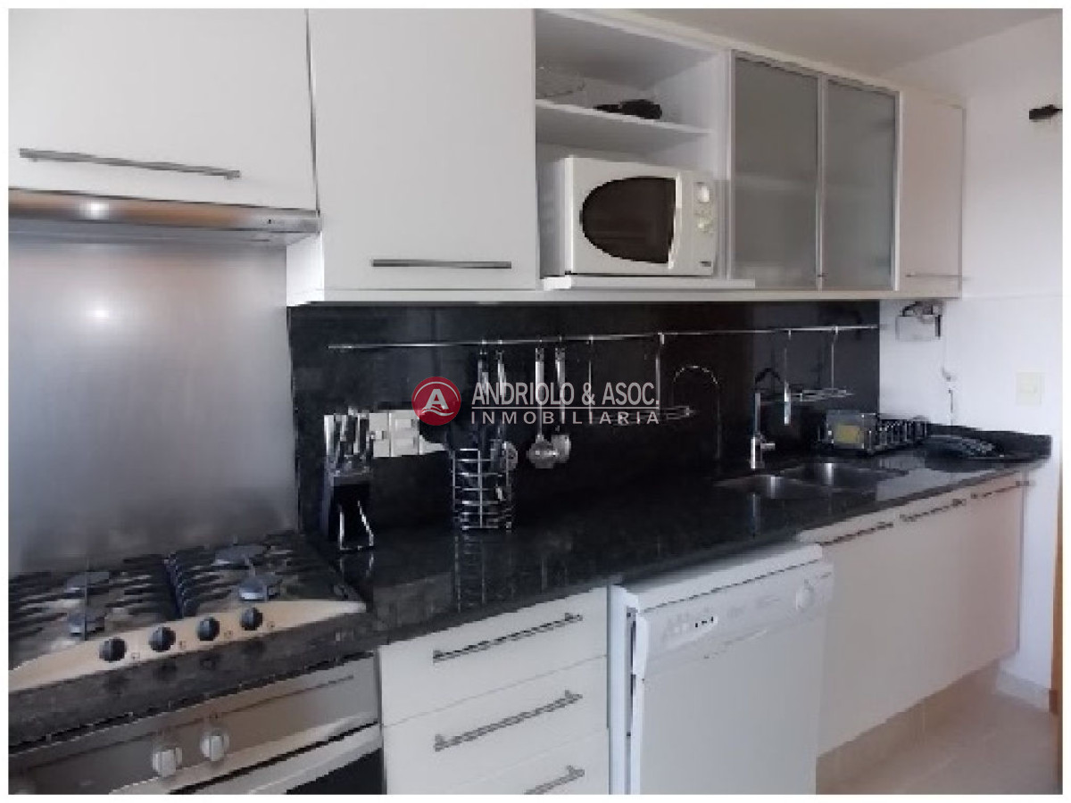 Apartamento ID.3676 - Apartamento en Punta del Este, Mansa