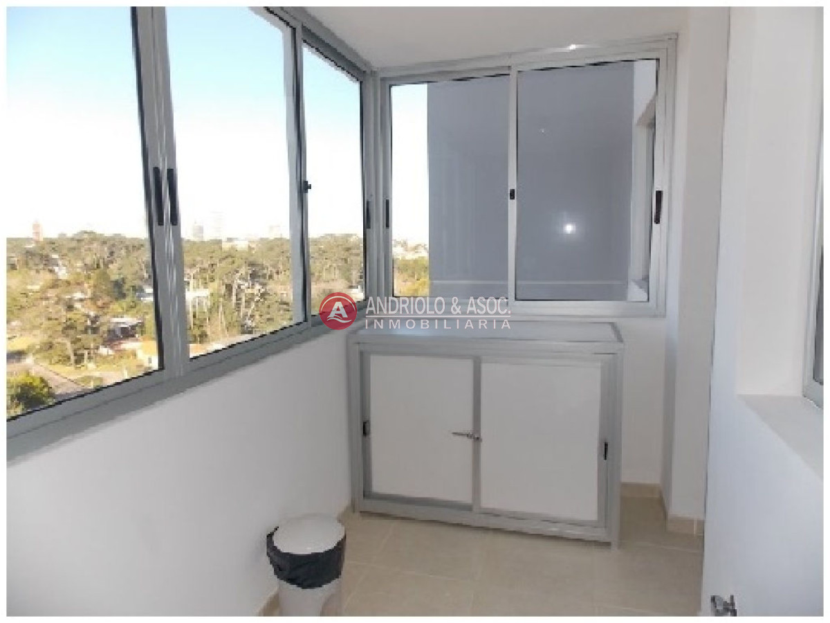 Apartamento ID.3676 - Apartamento en Punta del Este, Mansa