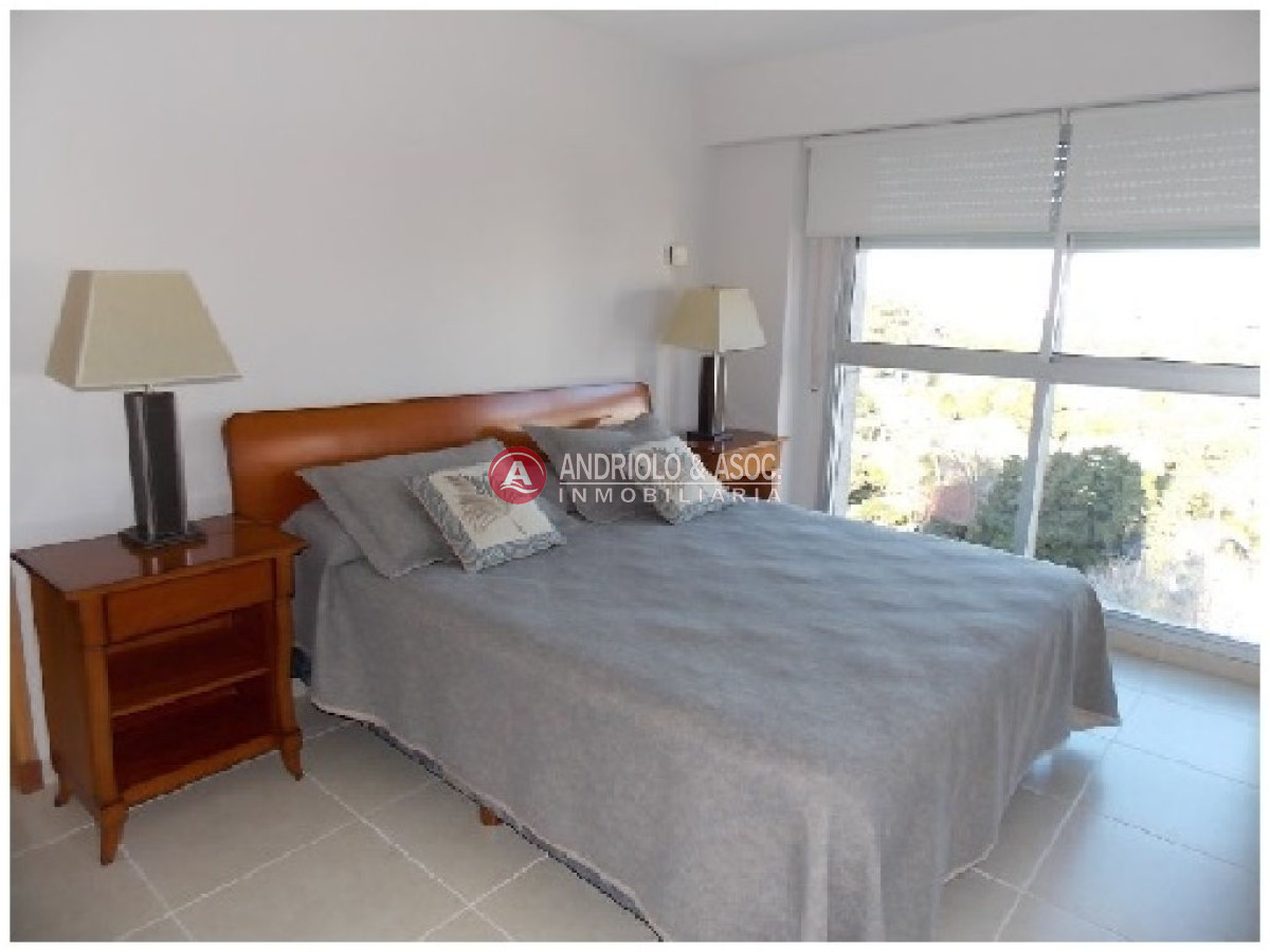 Apartamento ID.3676 - Apartamento en Punta del Este, Mansa