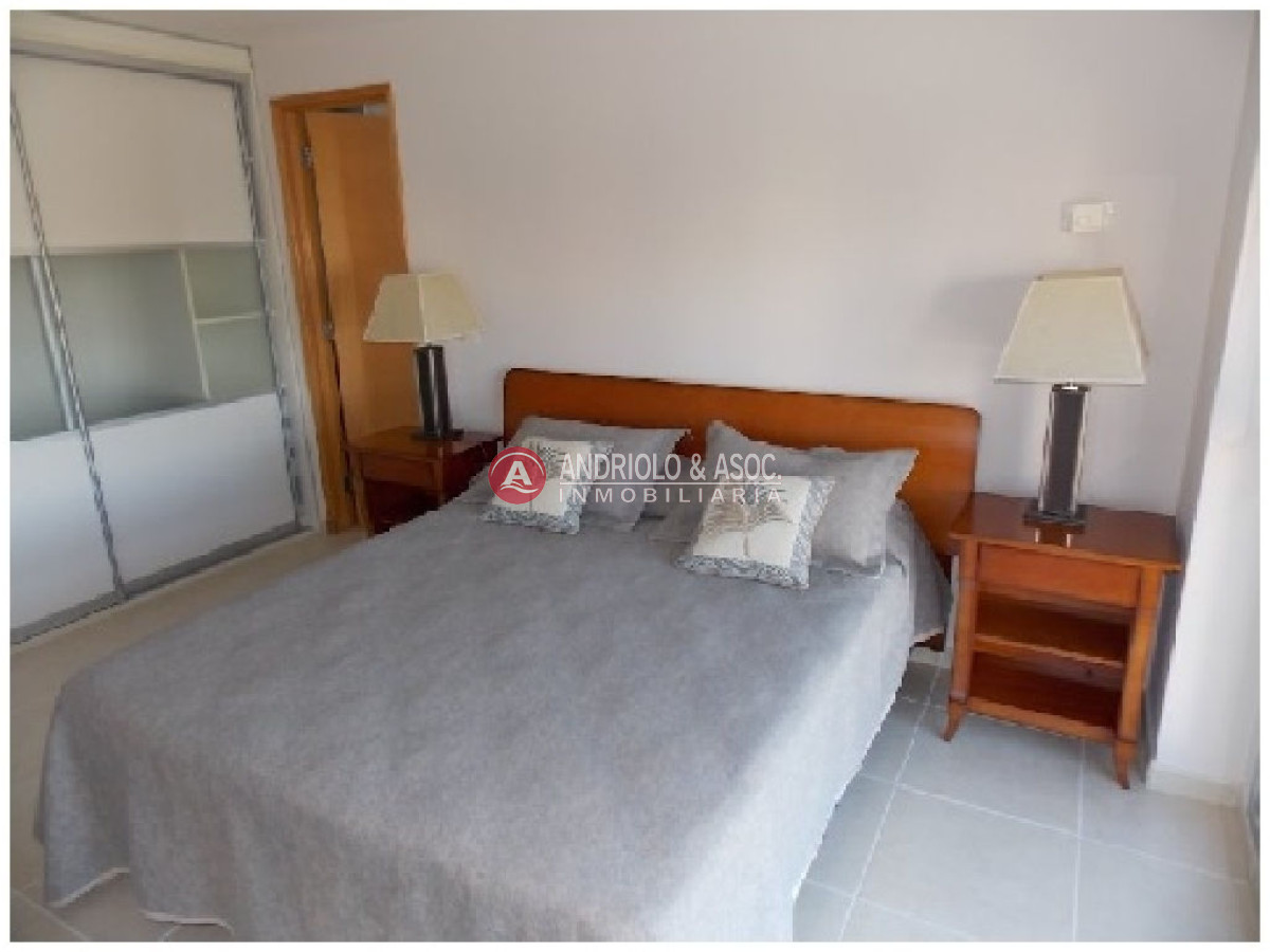 Apartamento ID.3676 - Apartamento en Punta del Este, Mansa