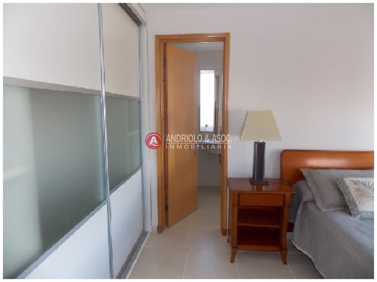 Apartamento ID.3676 - Apartamento en Punta del Este, Mansa