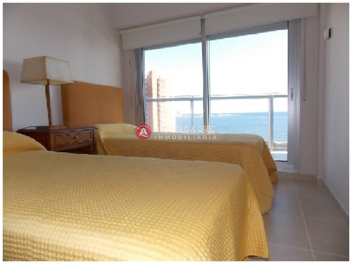 Apartamento ID.3676 - Apartamento en Punta del Este, Mansa