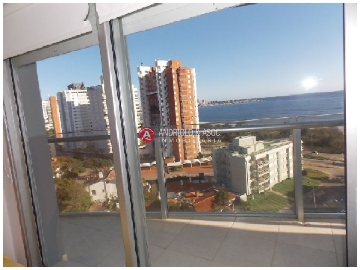 Apartamento ID.3676 - Apartamento en Punta del Este, Mansa