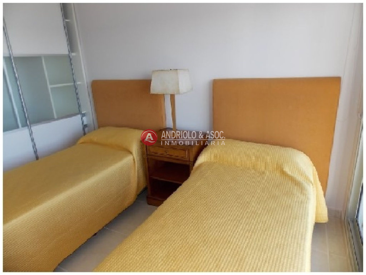 Apartamento ID.3676 - Apartamento en Punta del Este, Mansa