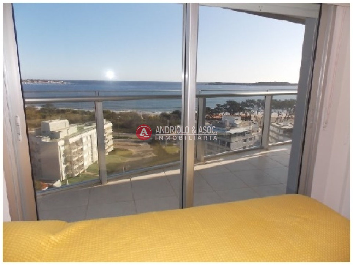 Apartamento ID.3676 - Apartamento en Punta del Este, Mansa