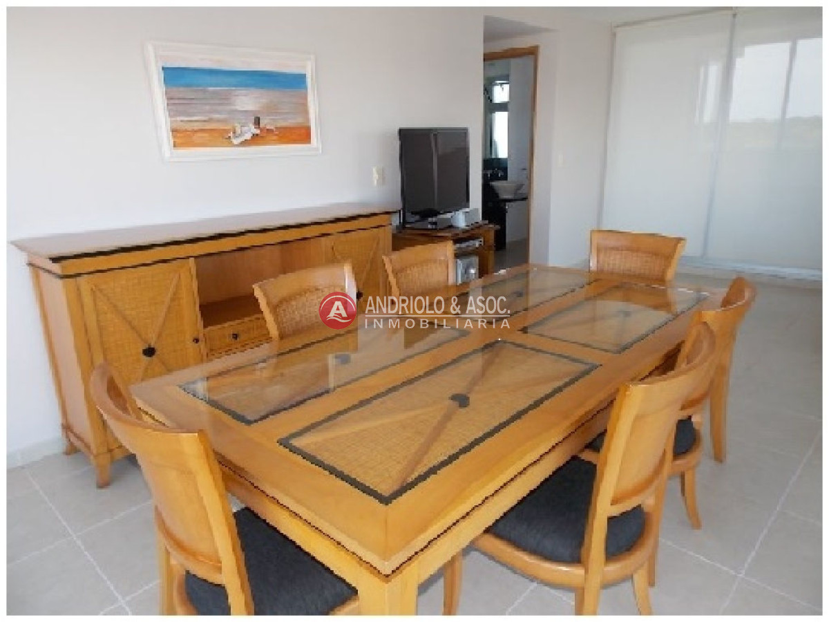 Apartamento ID.3676 - Apartamento en Punta del Este, Mansa