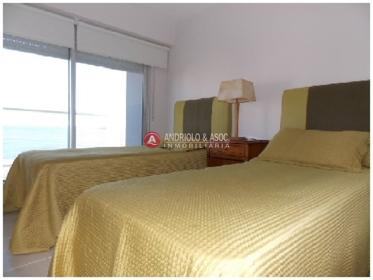 Apartamento ID.3676 - Apartamento en Punta del Este, Mansa