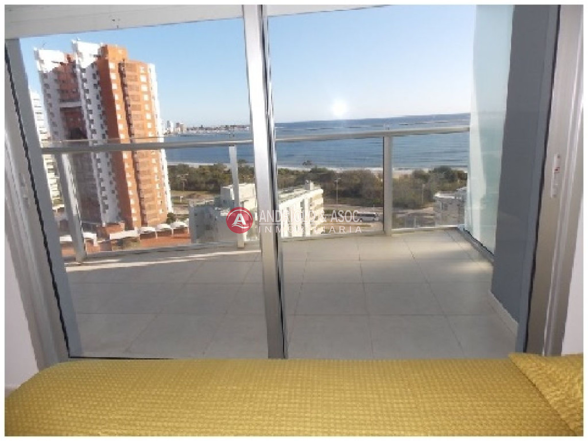 Apartamento ID.3676 - Apartamento en Punta del Este, Mansa