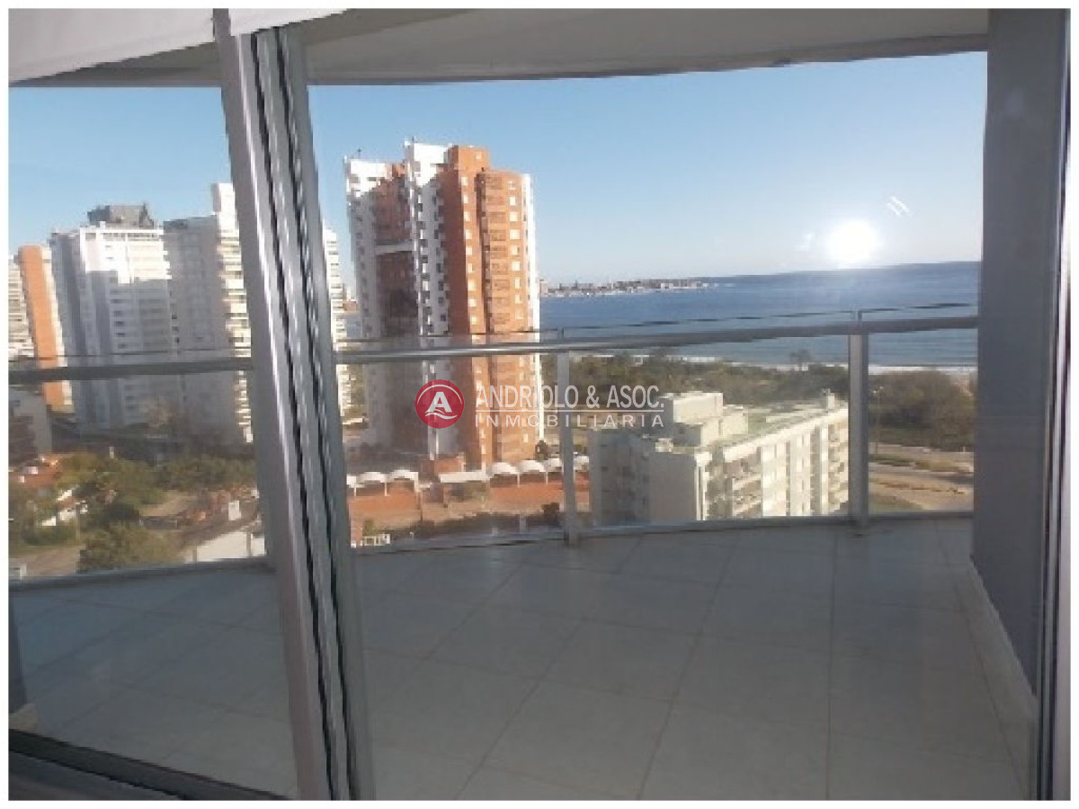 Apartamento ID.3676 - Apartamento en Punta del Este, Mansa