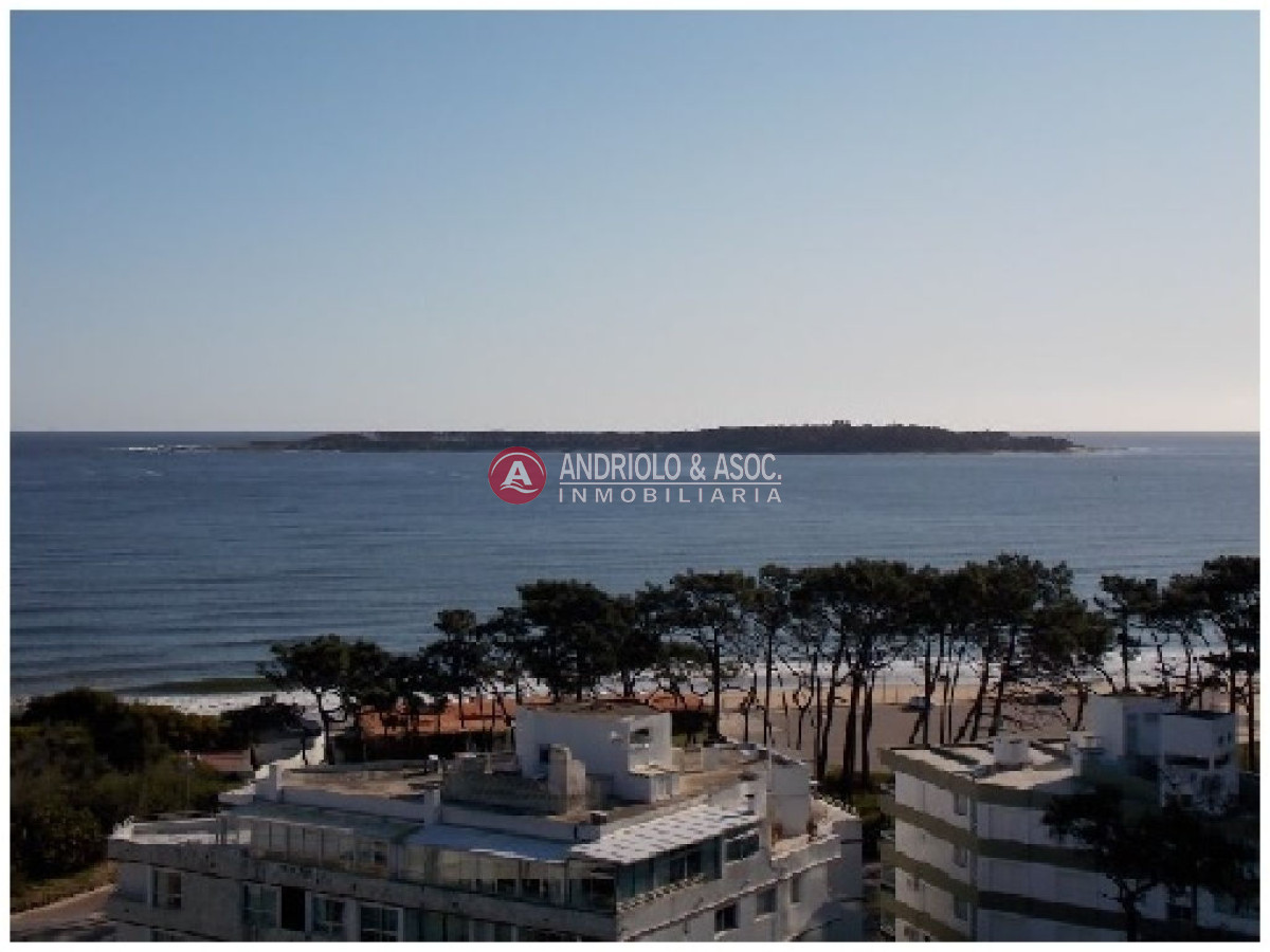 Apartamento ID.3676 - Apartamento en Punta del Este, Mansa