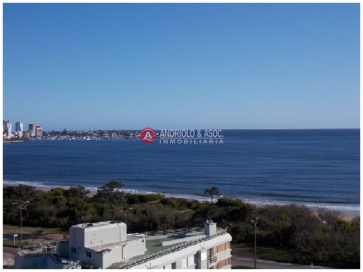 Apartamento ID.3676 - Apartamento en Punta del Este, Mansa