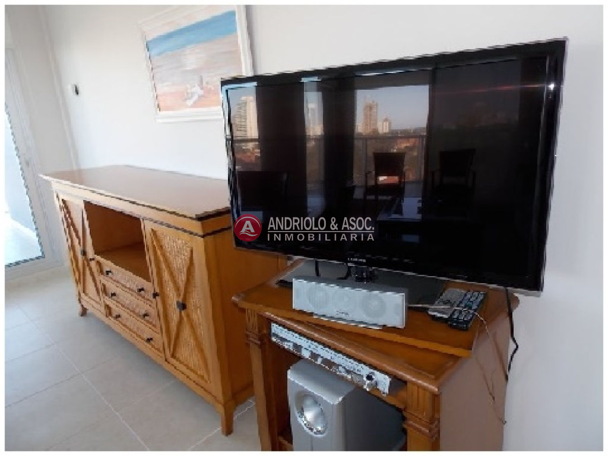 Apartamento ID.3676 - Apartamento en Punta del Este, Mansa