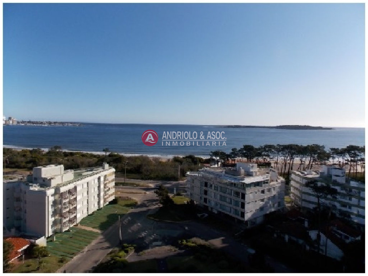 Apartamento ID.3676 - Apartamento en Punta del Este, Mansa