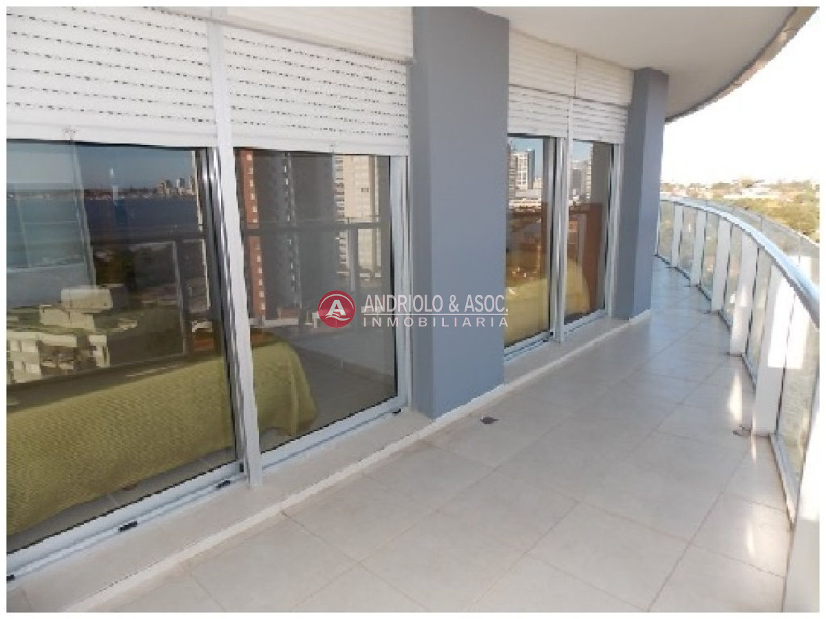 Apartamento ID.3676 - Apartamento en Punta del Este, Mansa