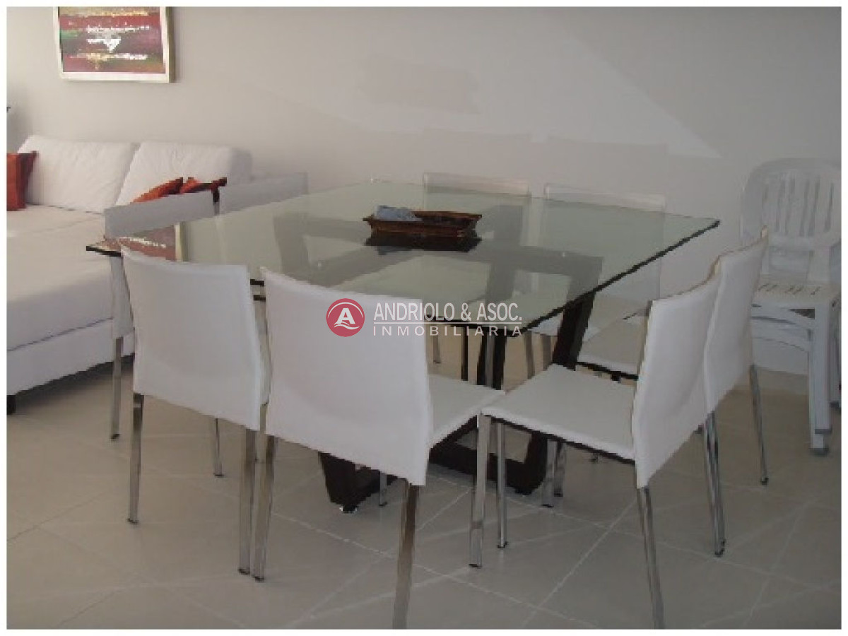 Apartamento ID.3677 - Apartamento en Punta del Este, Mansa