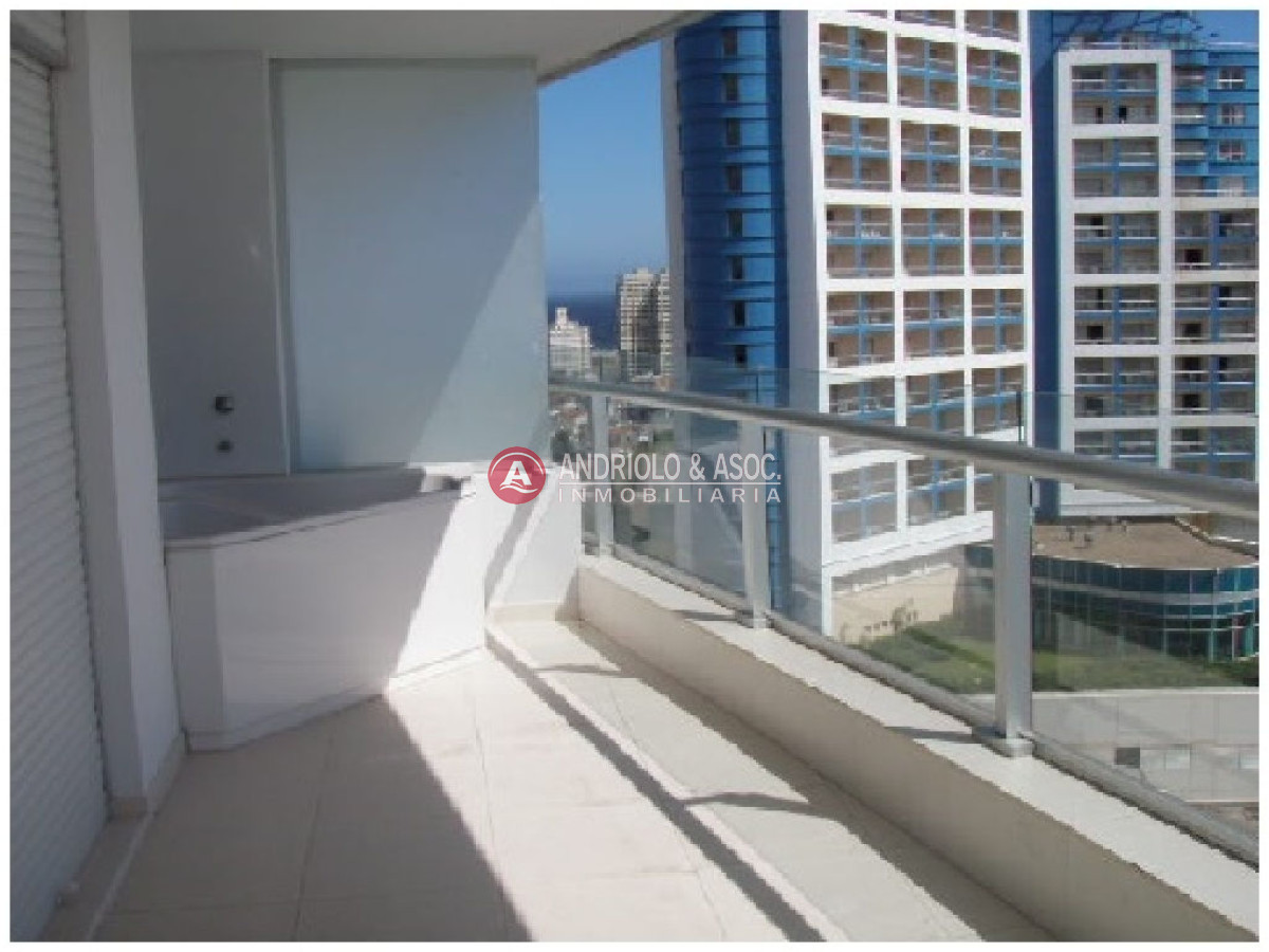 Apartamento ID.3677 - Apartamento en Punta del Este, Mansa