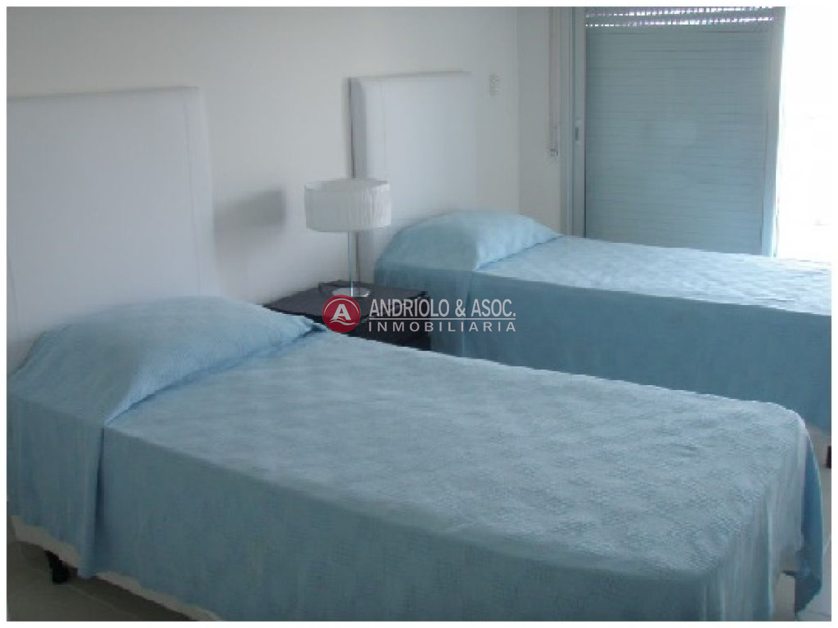 Apartamento ID.3677 - Apartamento en Punta del Este, Mansa