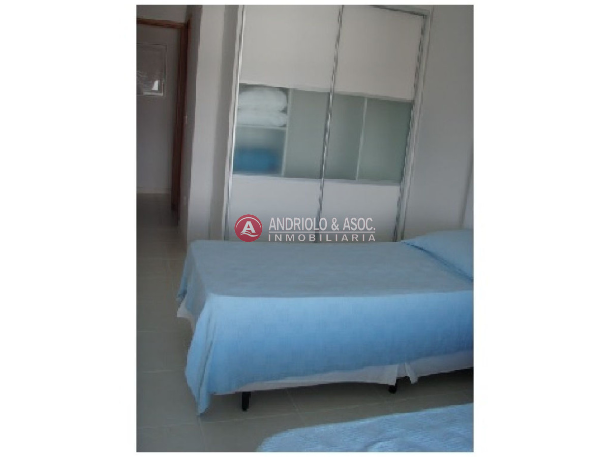 Apartamento ID.3677 - Apartamento en Punta del Este, Mansa