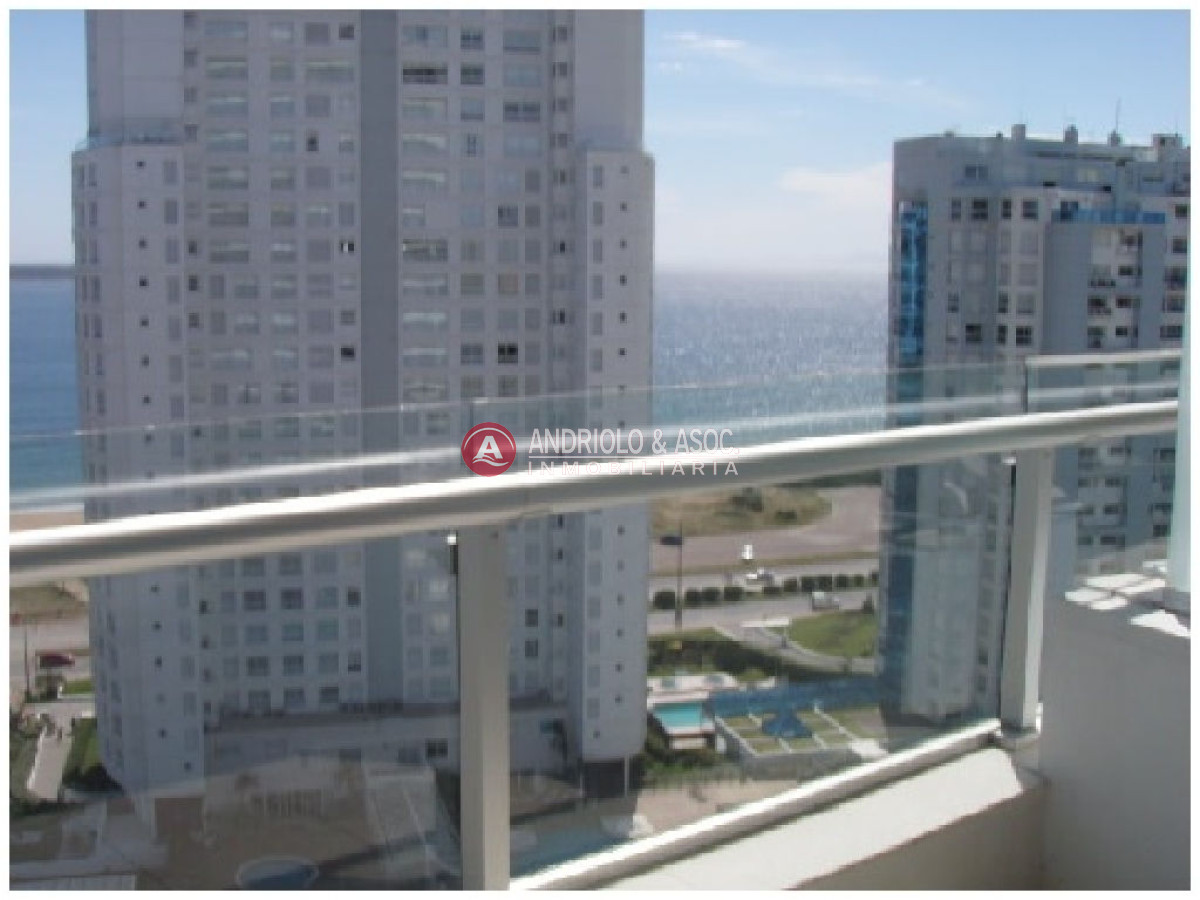 Apartamento ID.3677 - Apartamento en Punta del Este, Mansa
