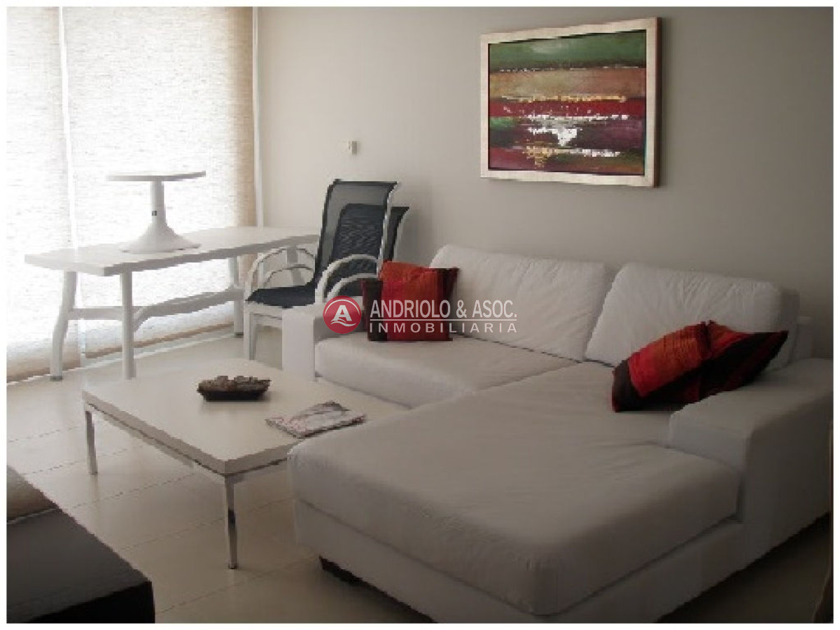Apartamento ID.3677 - Apartamento en Punta del Este, Mansa