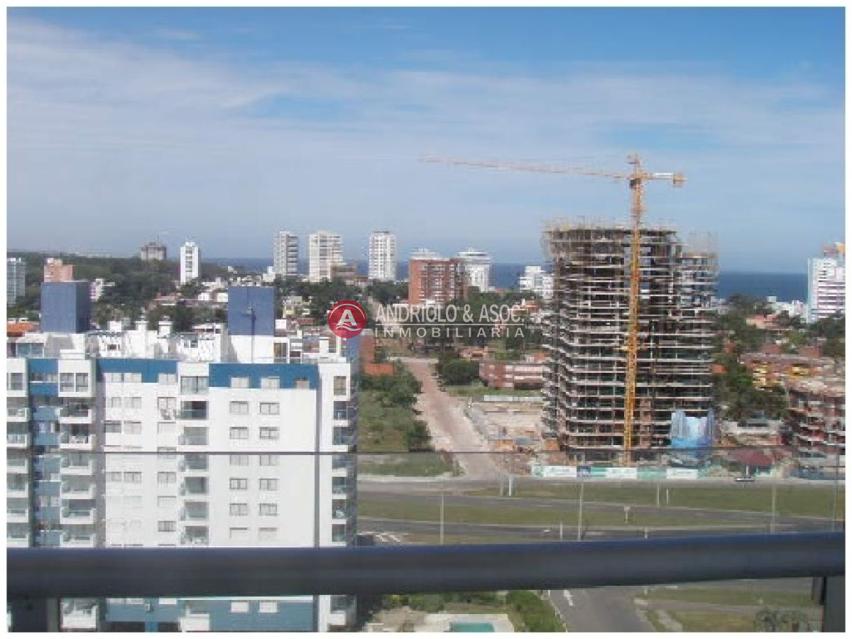 Apartamento ID.3677 - Apartamento en Punta del Este, Mansa