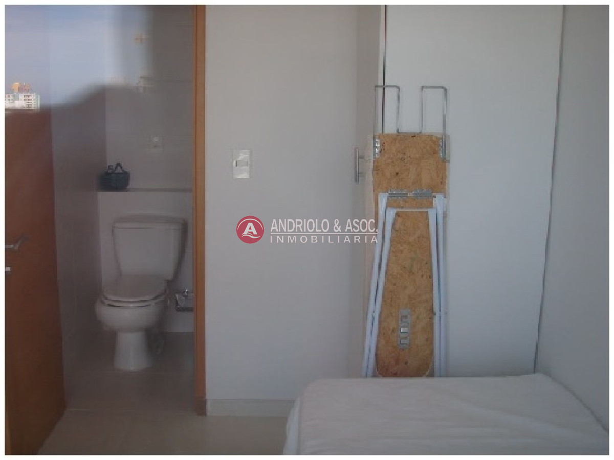 Apartamento ID.3677 - Apartamento en Punta del Este, Mansa