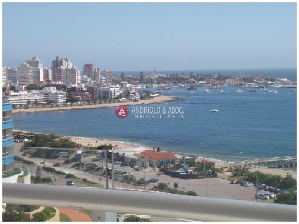 Apartamento ID.3677 - Apartamento en Punta del Este, Mansa