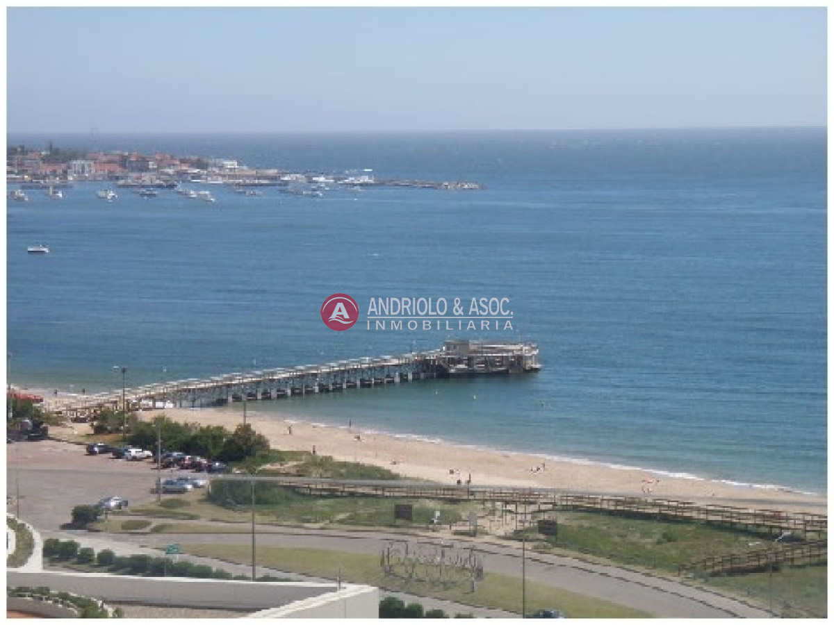 Apartamento ID.3677 - Apartamento en Punta del Este, Mansa
