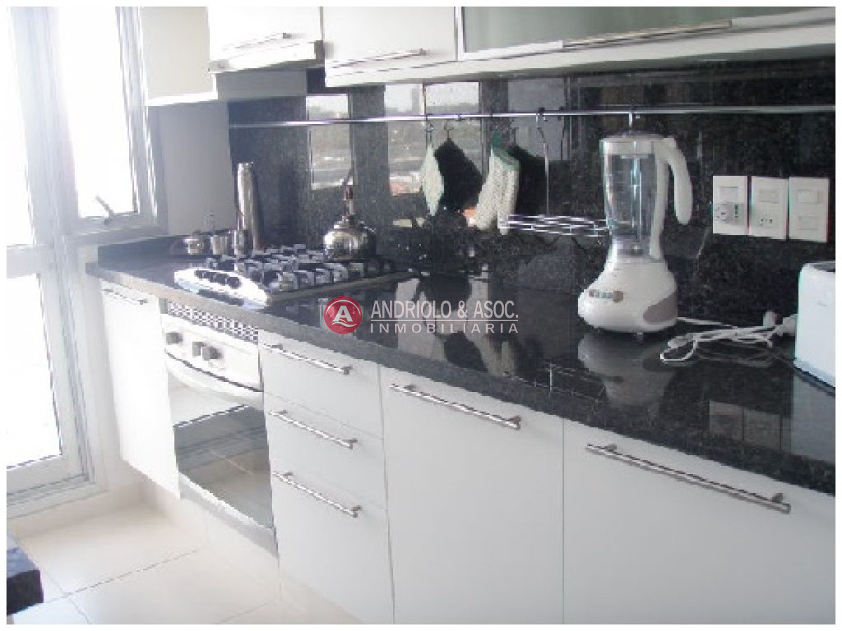 Apartamento ID.3677 - Apartamento en Punta del Este, Mansa