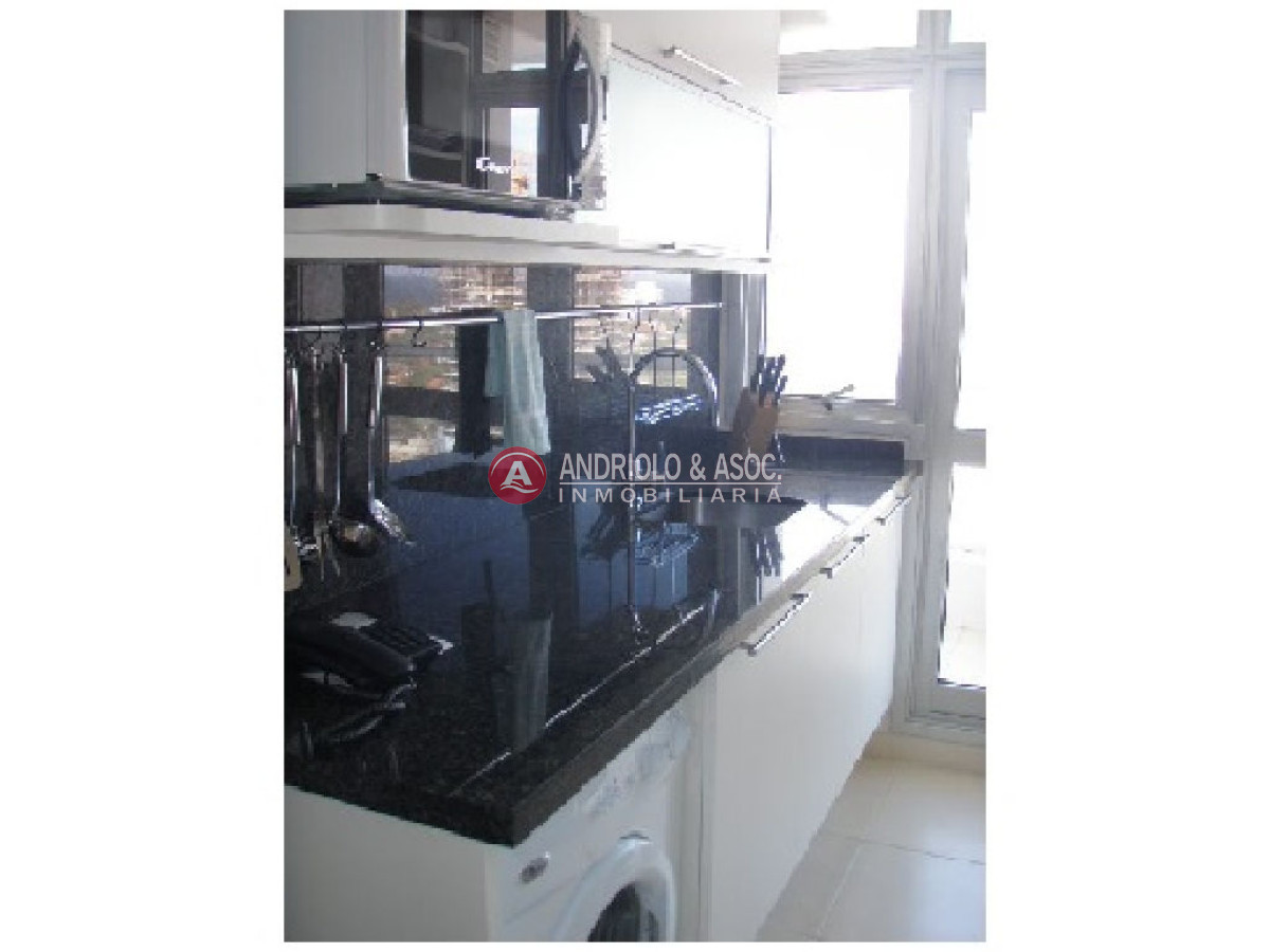 Apartamento ID.3677 - Apartamento en Punta del Este, Mansa