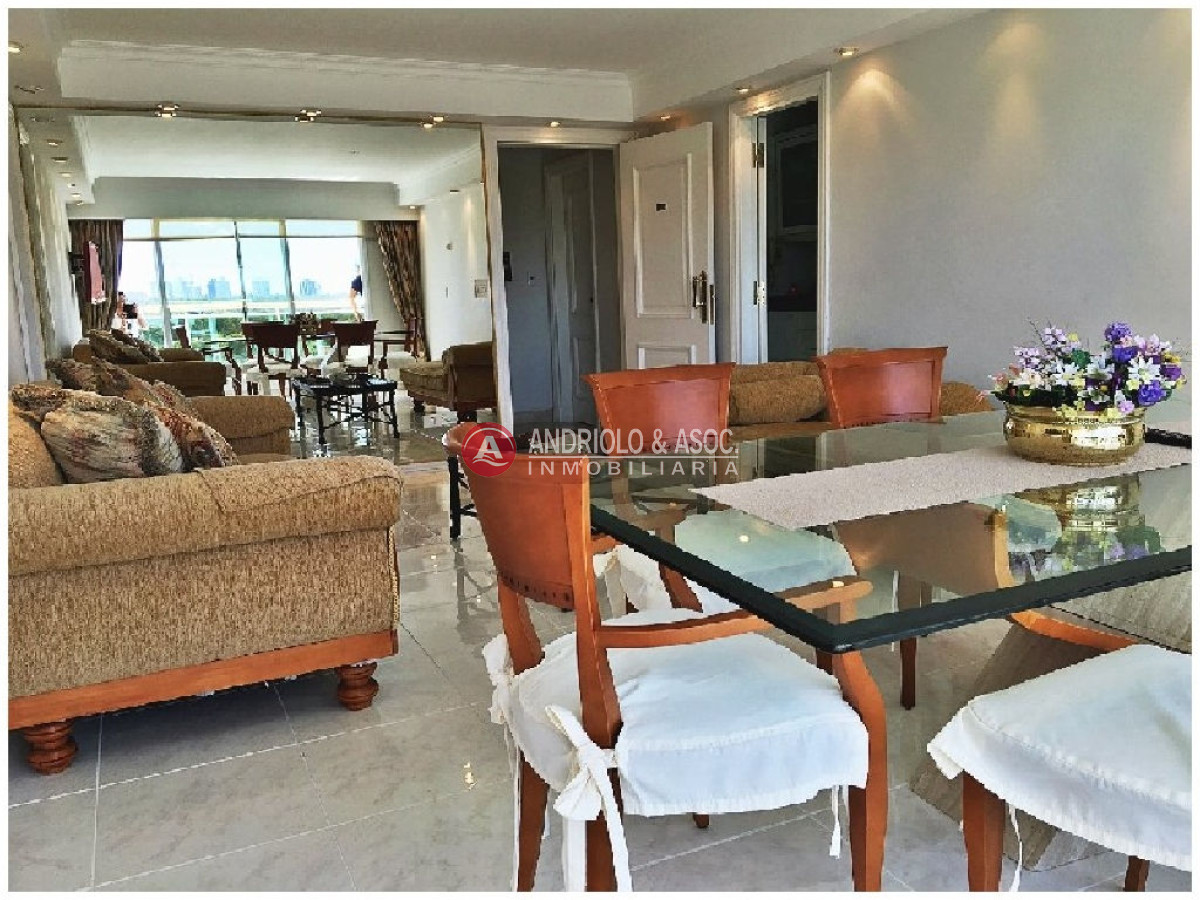 Apartamento ID.3680 - Apartamento en Punta del Este, Mansa