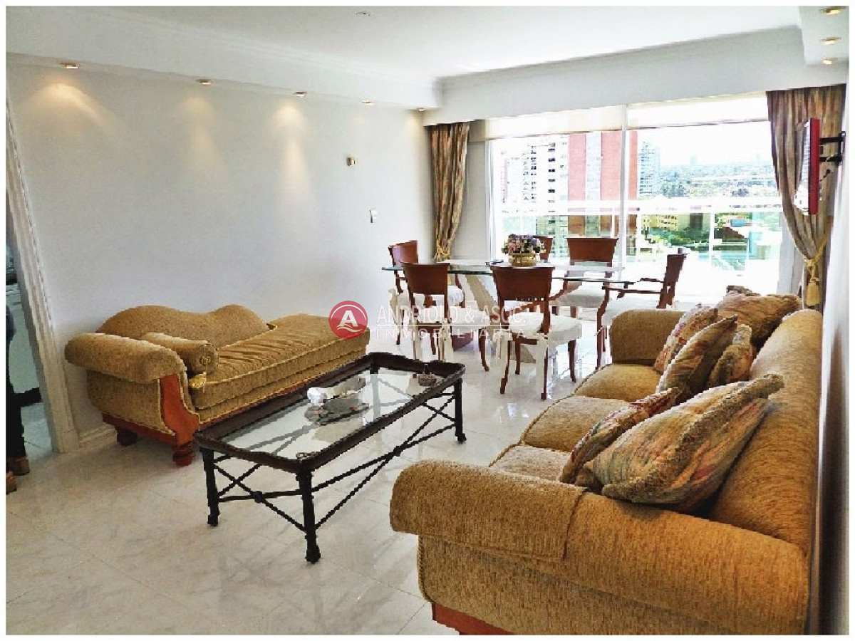 Apartamento ID.3680 - Apartamento en Punta del Este, Mansa