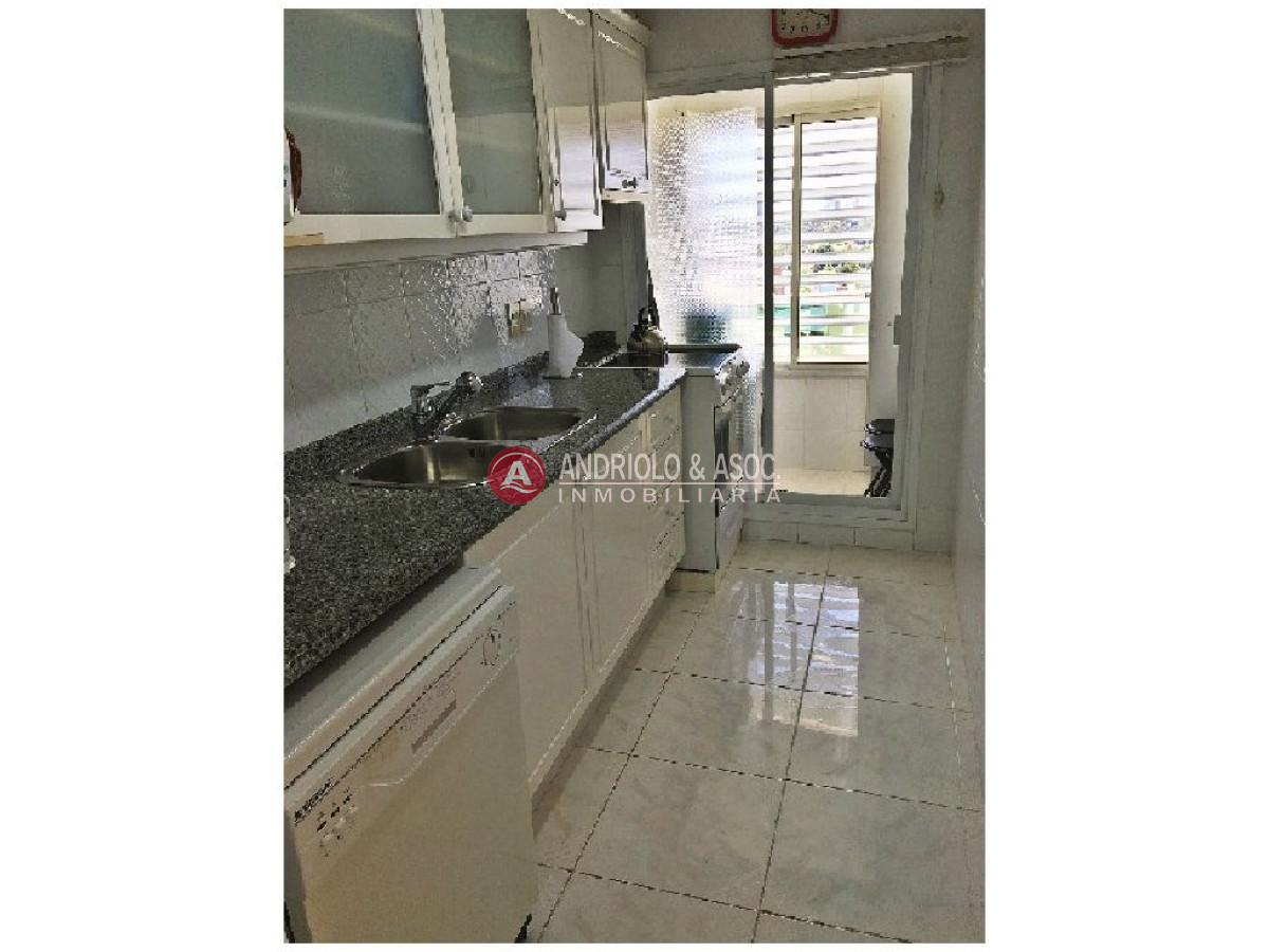 Apartamento ID.3680 - Apartamento en Punta del Este, Mansa