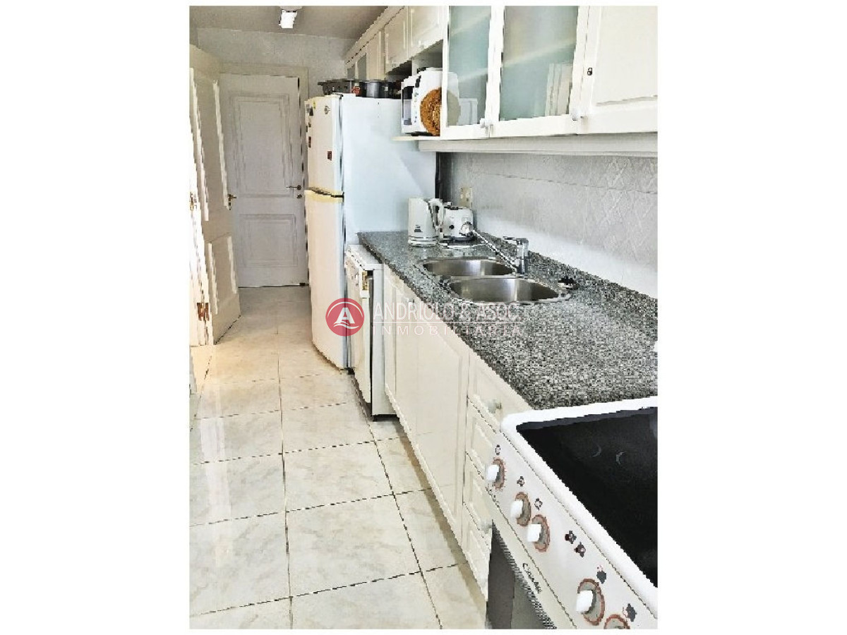 Apartamento ID.3680 - Apartamento en Punta del Este, Mansa