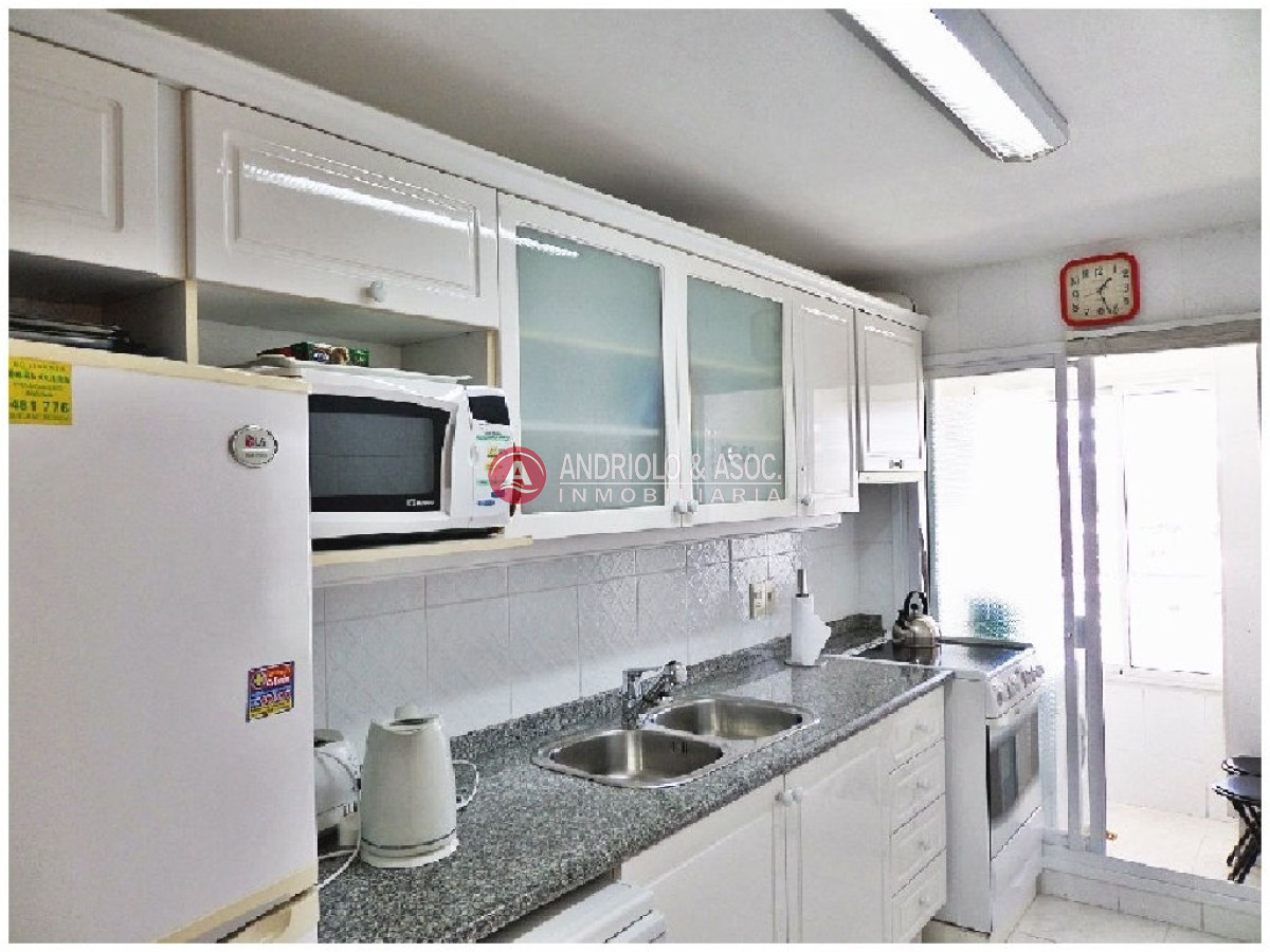 Apartamento ID.3680 - Apartamento en Punta del Este, Mansa