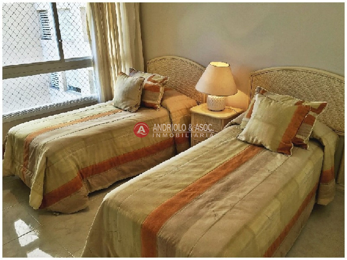 Apartamento ID.3680 - Apartamento en Punta del Este, Mansa