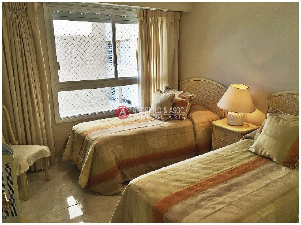 Apartamento ID.3680 - Apartamento en Punta del Este, Mansa
