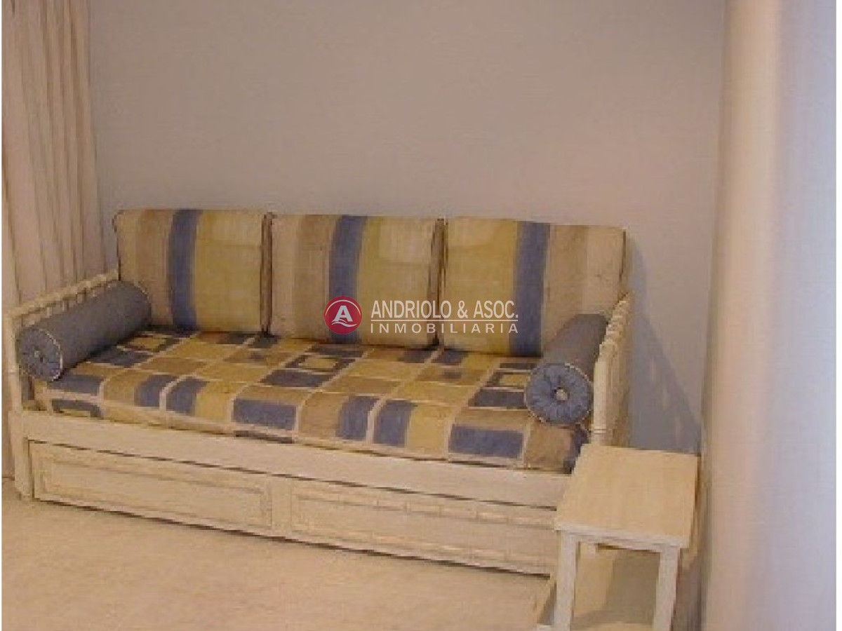 Apartamento ID.3680 - Apartamento en Punta del Este, Mansa