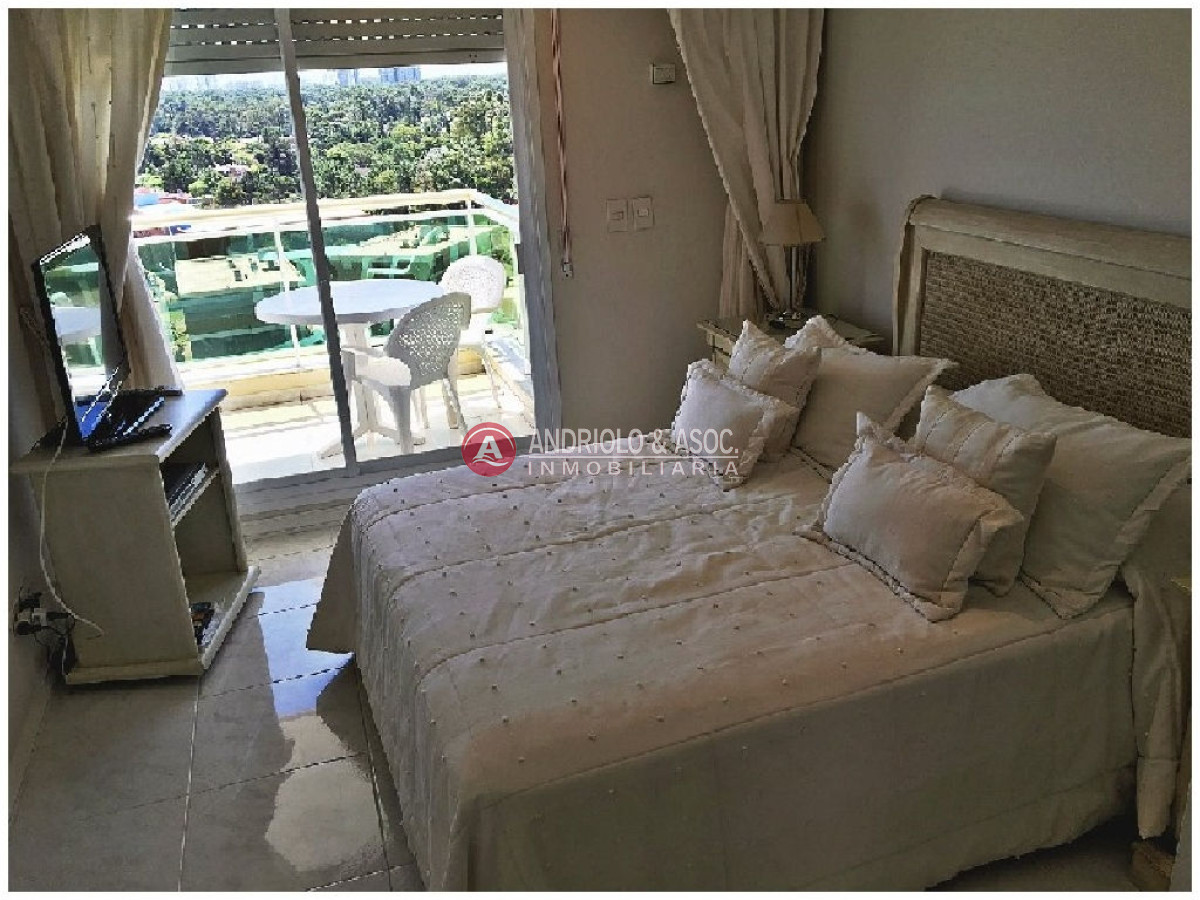 Apartamento ID.3680 - Apartamento en Punta del Este, Mansa