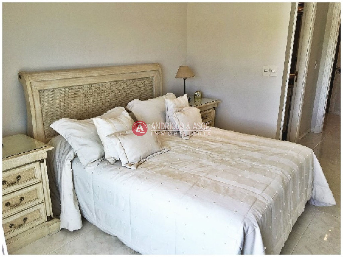 Apartamento ID.3680 - Apartamento en Punta del Este, Mansa
