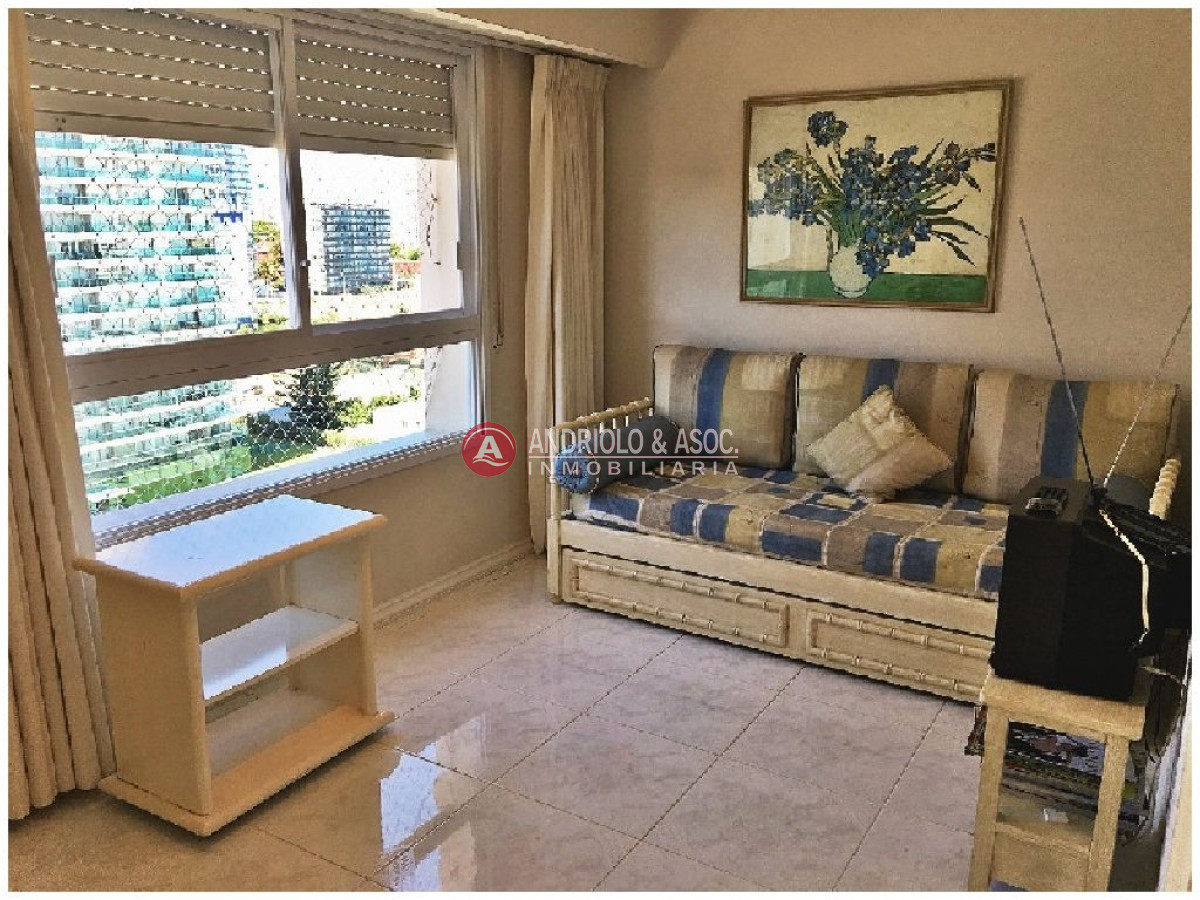 Apartamento ID.3680 - Apartamento en Punta del Este, Mansa